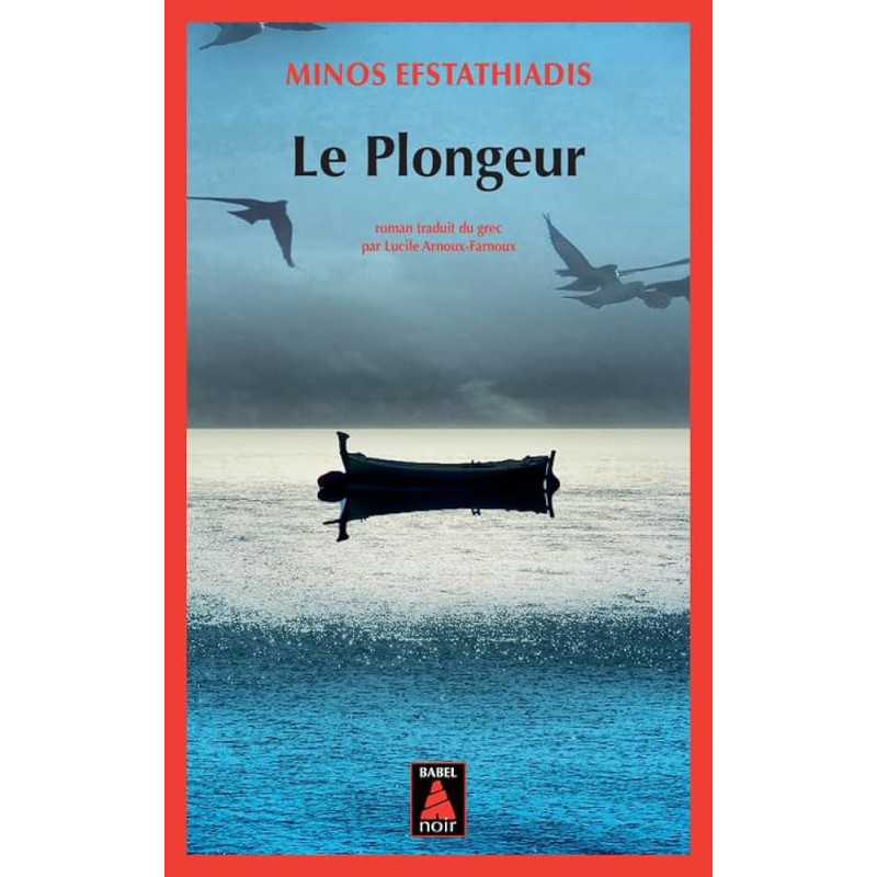 Le plongeur