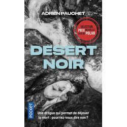 Désert noir