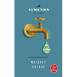 Maigret voyage