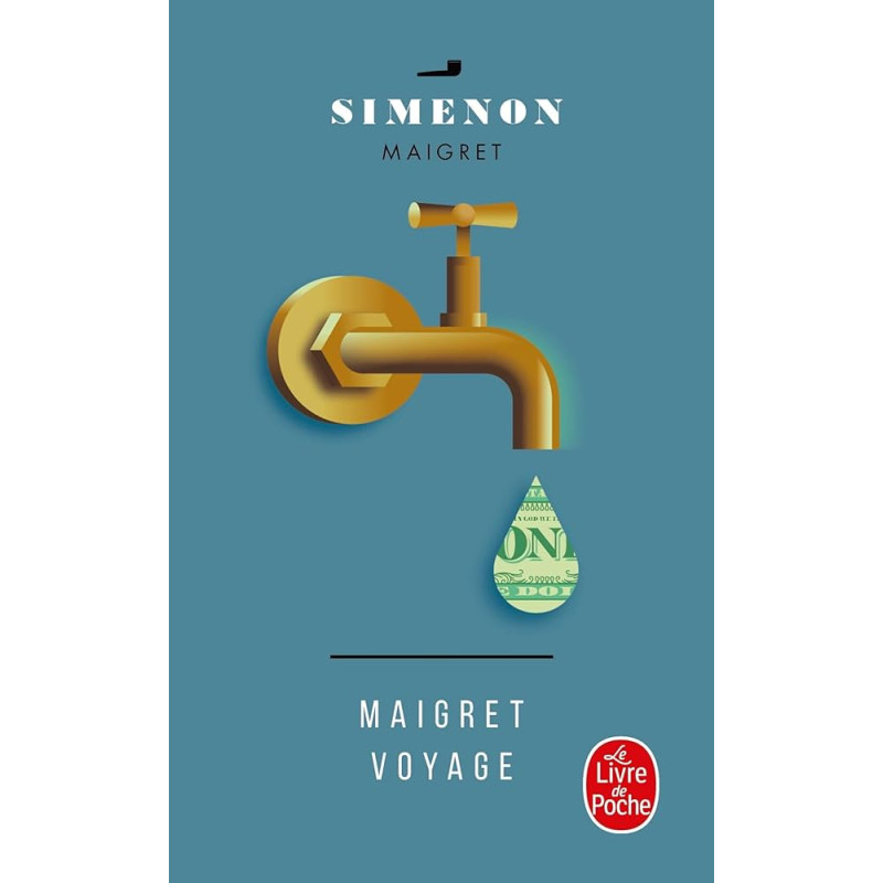 Maigret voyage