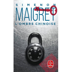 L’Ombre chinoise (Maigret)