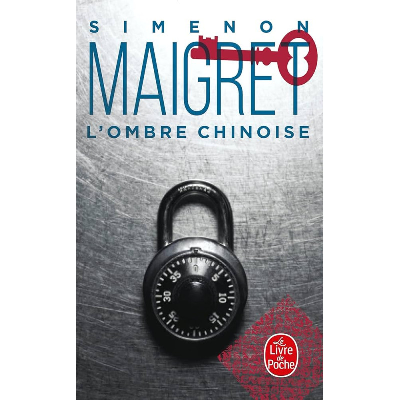 L’Ombre chinoise (Maigret)