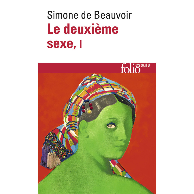 Le deuxième sexe, T01, Les faits et les mythes