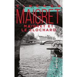 Maigret et le clochard