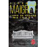 L’amie de Madame Maigret (Maigret)