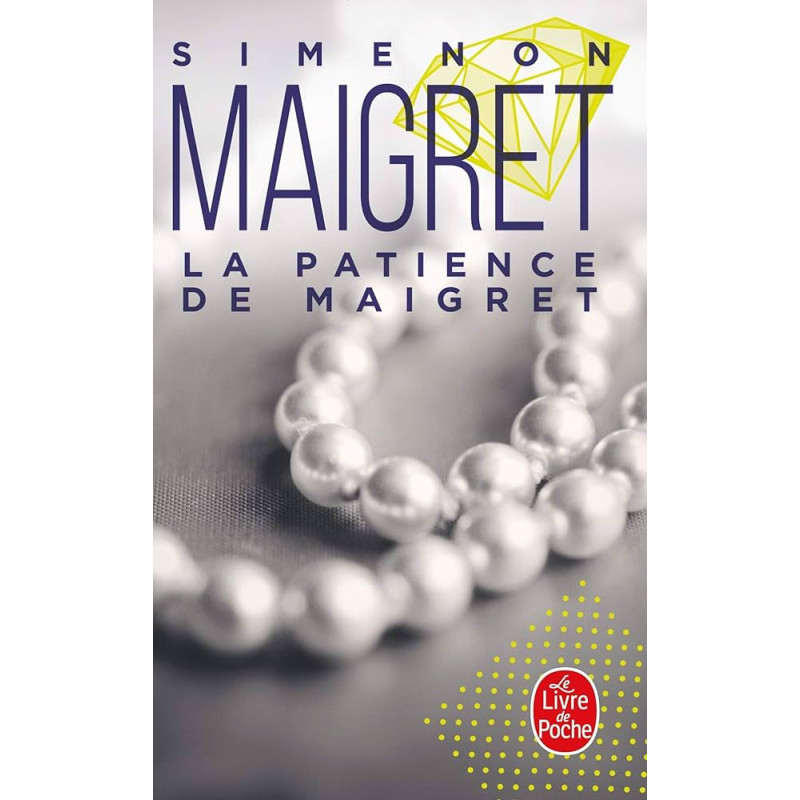 La patience de Maigret (Maigret)