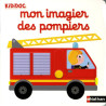 Kididoc - Mon imagier animé les pompiers