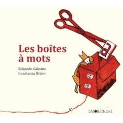 Les boites à mots