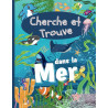 Cherche et Trouve dans la Mer