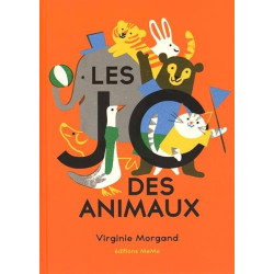 Les jo des animaux