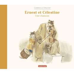 Ernest et Célestine, Une...