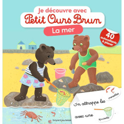 Petit Ours Brun : Je...