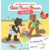 Petit Ours Brun : Je découvre la mer avec Petit Ours Brun