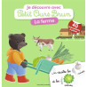 Petit Ours Brun : Je découvre la ferme avec Petit Ours Brun
