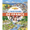 L'encyclo illustrée de l'histoire de France