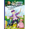 La cabane magique, Tome 36 - Fête au palais