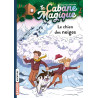 La cabane magique, Tome 41 - Le chien des neiges