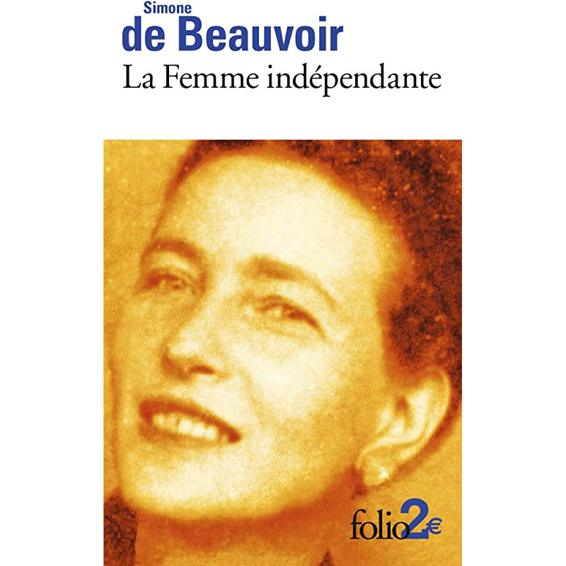 La femme indépendante