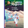 La cabane magique, Tome 07 - Le voyage sur la lune