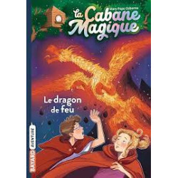 La cabane magique, Tome 50...