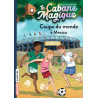 La cabane magique, Tome 47 - Coupe du monde à Mexico