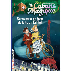 La cabane magique, Tome 30...