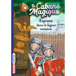 La cabane magique, Tome 53...