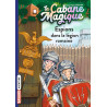 La cabane magique, Tome 53 - Espions dans la légion romaine