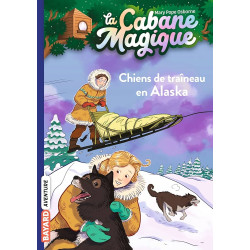 La cabane magique, Tome 49...