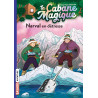 La cabane magique, Tome 54 - Narval en détresse