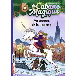 La cabane magique, Tome 31...