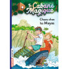 La cabane magique, Tome 48 - Chaos chez les Mayas