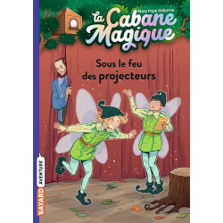 La cabane magique, Tome 20...