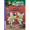 La cabane magique, Tome 20 - Sous le feu des projecteurs