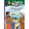 La cabane magique, Tome 22 - Drôles de rencontres en Amérique