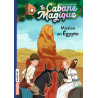 La cabane magique, Tome 46 - Mission en Egypte