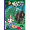 La cabane magique, Tome 21 - Gare aux gorilles !