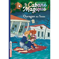 La cabane magique, Tome 52...