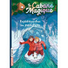 La cabane magique, Tome 35 - Expédition chez les manchots