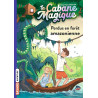 La cabane magique, Tome 5 - Perdus en forêt amazonienne