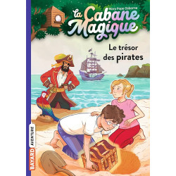 La cabane magique, Tome 4 -...