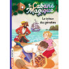 La cabane magique, Tome 4 - Le trésor des pirates