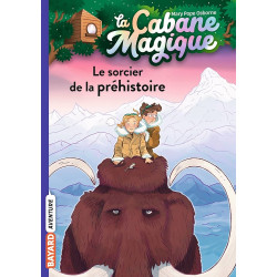 La cabane magique, Tome 6 -...