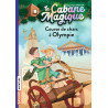 La cabane magique, Tome 11 - Course de chars à Olympie