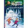 La cabane magique, Tome 27 - L’étrange palais de glace