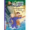 La cabane magique, Tome 16 - Les dernières heures du Titanic