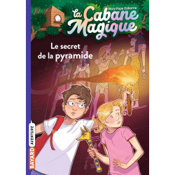 La cabane magique, Tome 3 -...