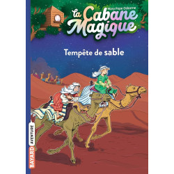 La cabane magique, Tome 29...