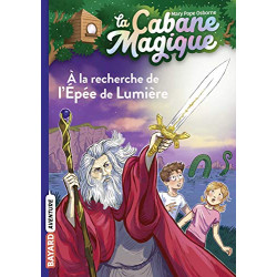 La cabane magique, Tome 26...