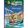 La cabane magique, Tome 28 - Venise en péril